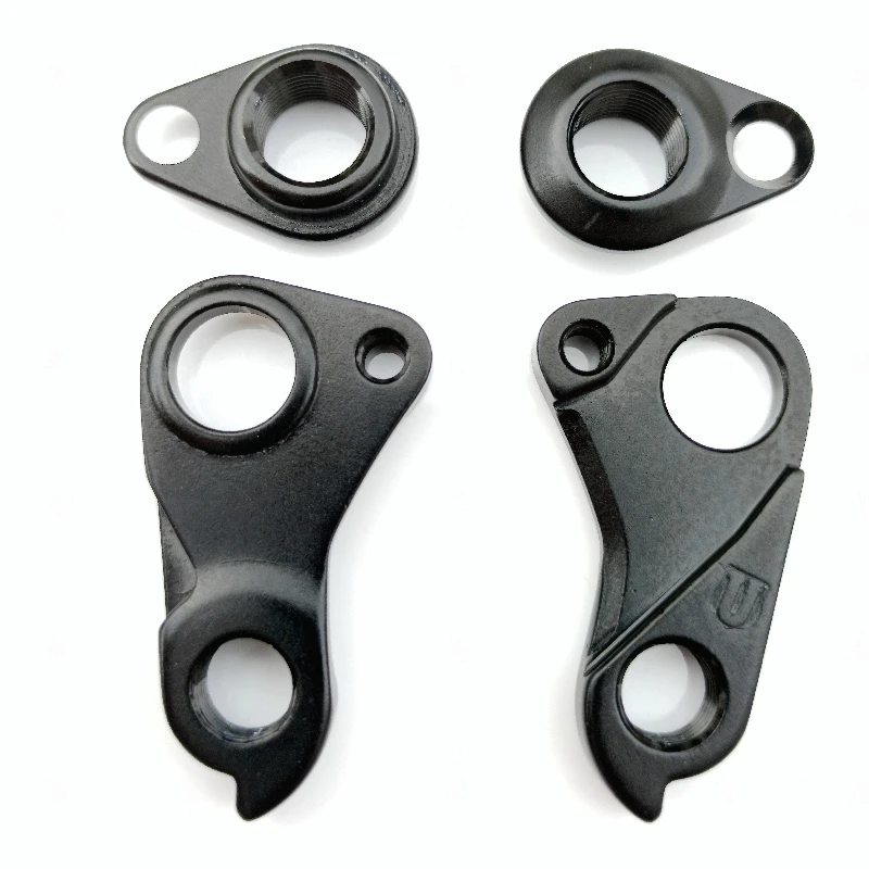 1Pc Fiets Derailleur Hanger Voor Scott 142-RWS12 Spark Ican X-GRAVEL Vitus Lexon Tideace Grind Carbon Fiets Frames Mech Dropout