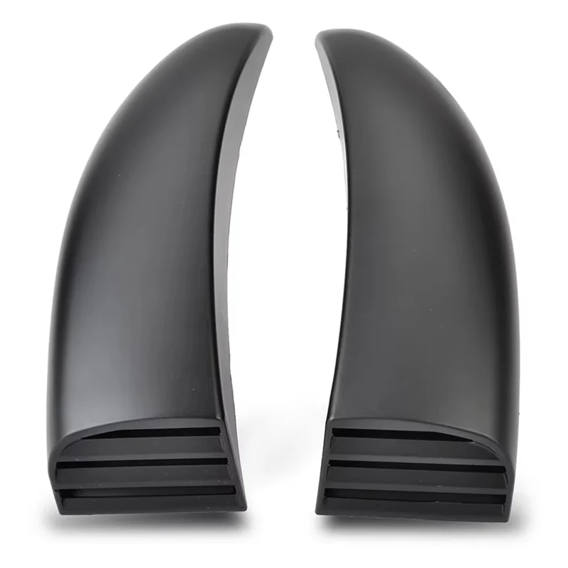 

Motorcycle Front Disc Cooler For Honda CB1000R BMW S1000RR Suzuki GSXR1000 YZF R6 Air Ducts Disc Cooler