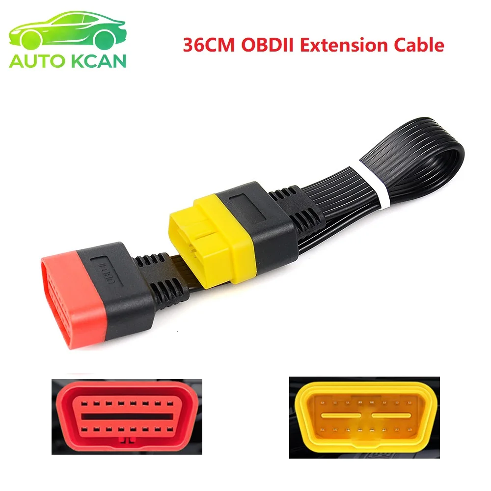 Odb 2 Obdii Extensi… - image