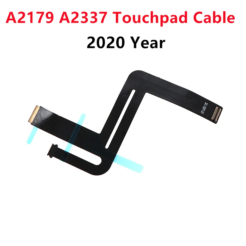 

New Trackpad Cable For Macbook Air 13" A2337 A2179 Touchpad Flex cable 821-02663-03 821-02663-A 2020 Year