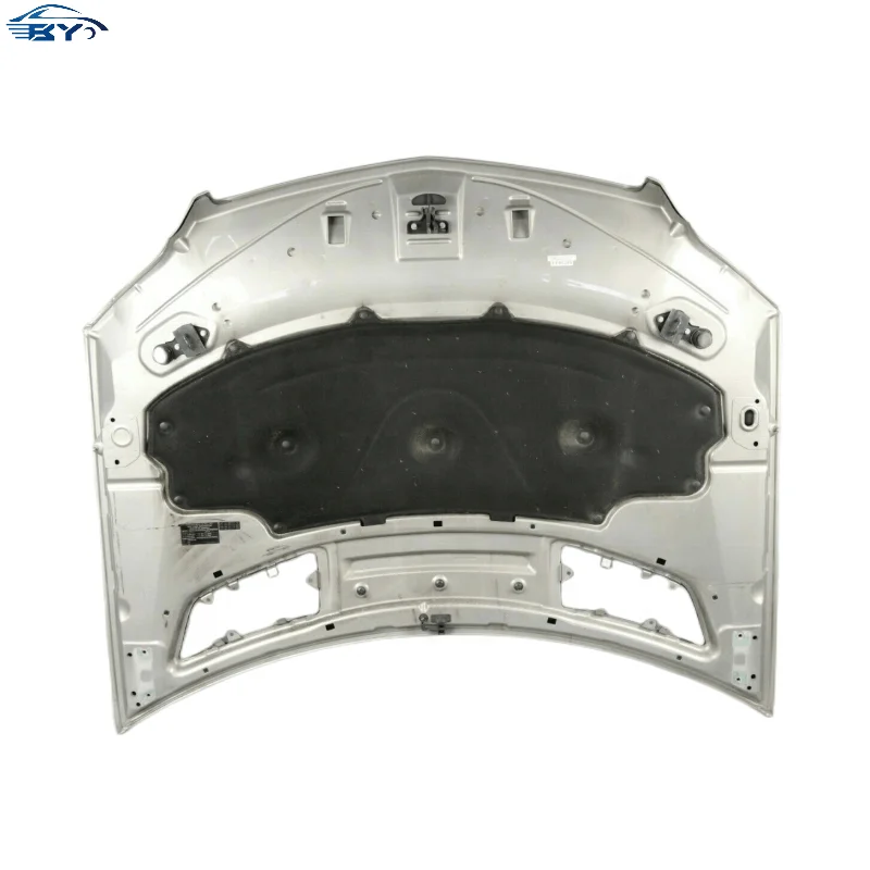 Auto parts For Mercedes Benz X164 GL high-strength iron hood hood body kit OE 1648800657