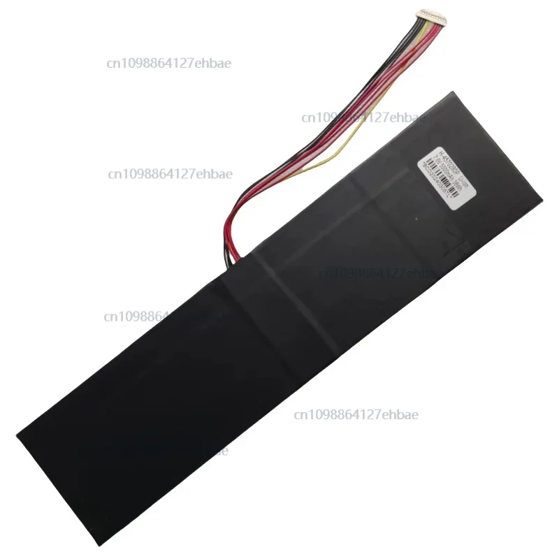 

48671904562245P4570280P Laptop Replacement Battery 7.6V 38Wh 5000mAh For HS-4867190 Netbook Tablet PC