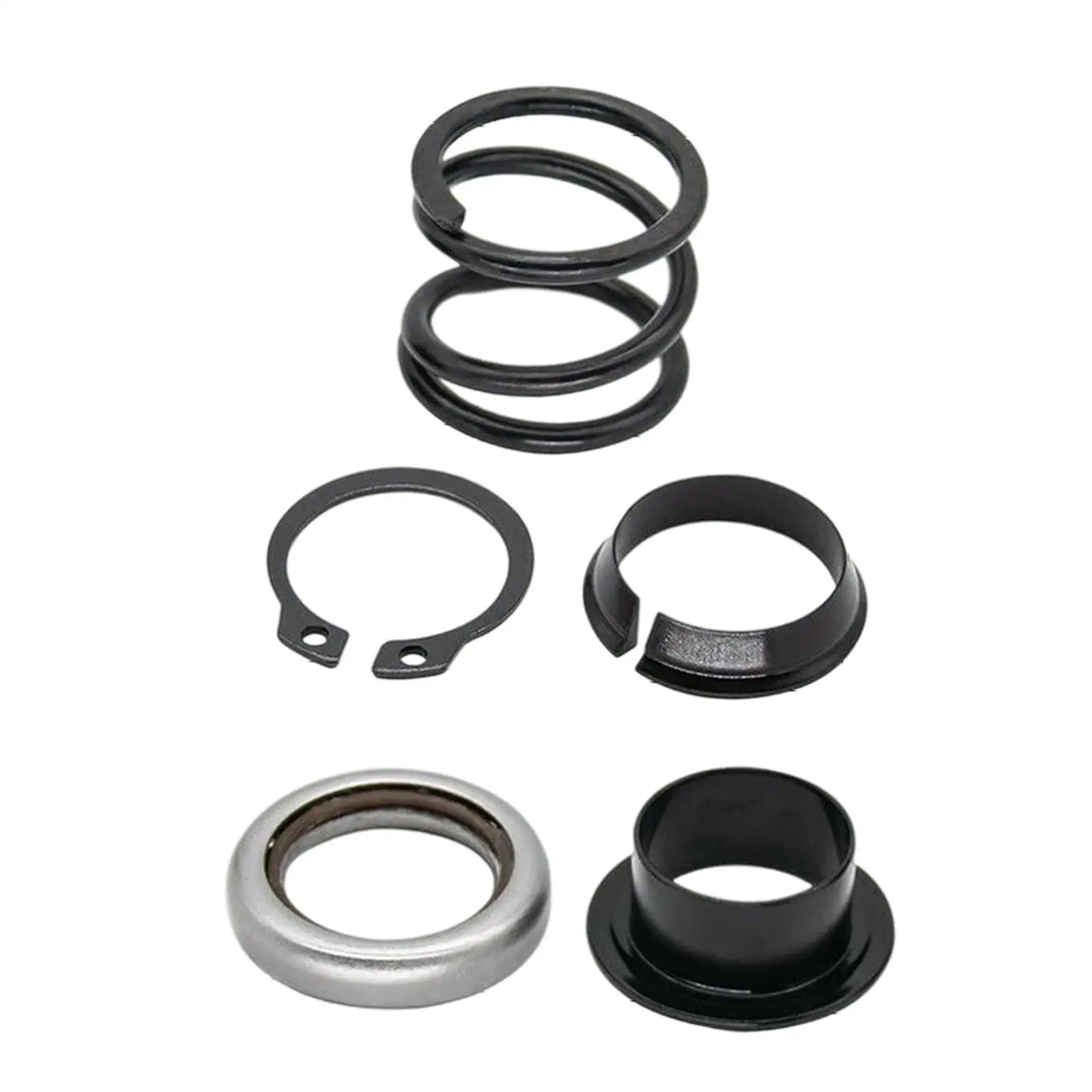 Steering Column Upper Bearing Kit Metal Moulding Accessories Fit for Ford for Lincoln 1992-Up F4Dz-3517-A Auto Parts