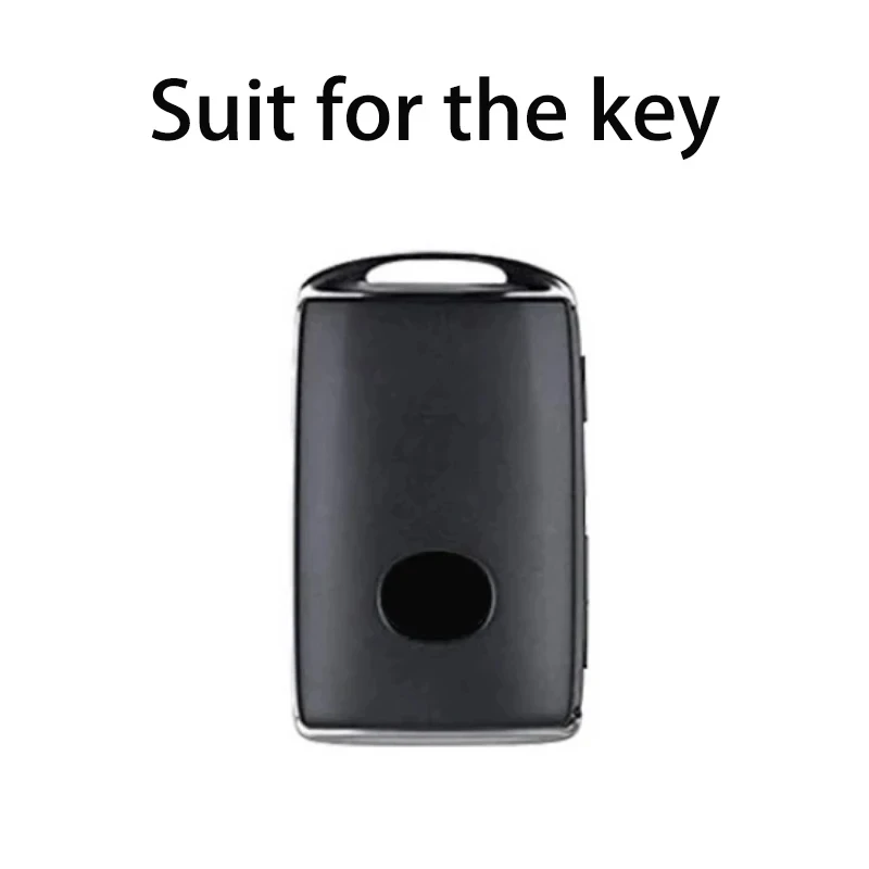 New Fashion for Mazda 3 Alexa CX30 CX-4 CX5 CX-5 CX8 CX-8 CX-30 CX9 CX-9 Smart Remote Car Key Case Cover Keychain Accessories view 2