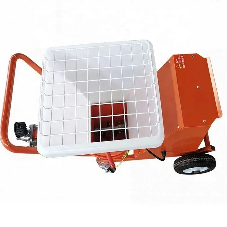 Wholesale Texture Painting Genuine Stone Paint Spraying Machine Airless Sprayer Factory Supply