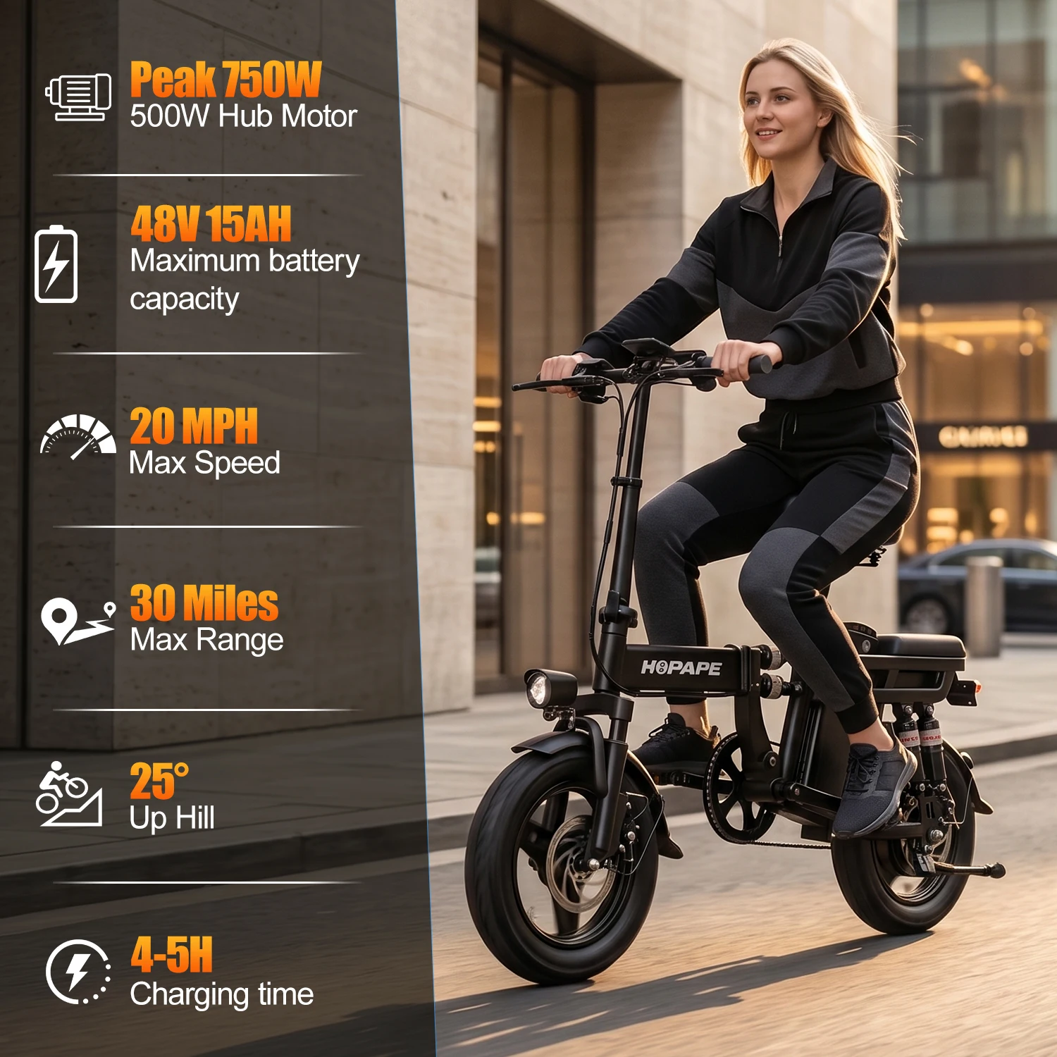 Yetişkinler ve Gençler için Ka - Commuting With Bike incelemesi ve fiyatı