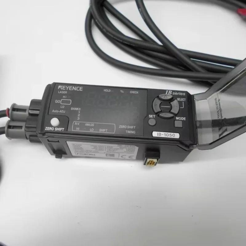 

Brand New Original Genuine IB-1050 Optical Sensor Recognition
