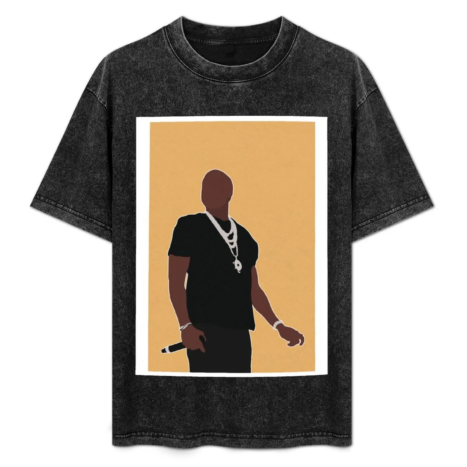 

JAY-Z T-Shirt Quick Dry Travel T-Shirt