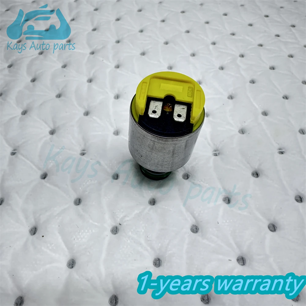 

Brand new 5HP19 24V 0501314770 Transmission Pressure Regulator Solenoid Valve For Engineering Vehicle 4WG Gearboxes