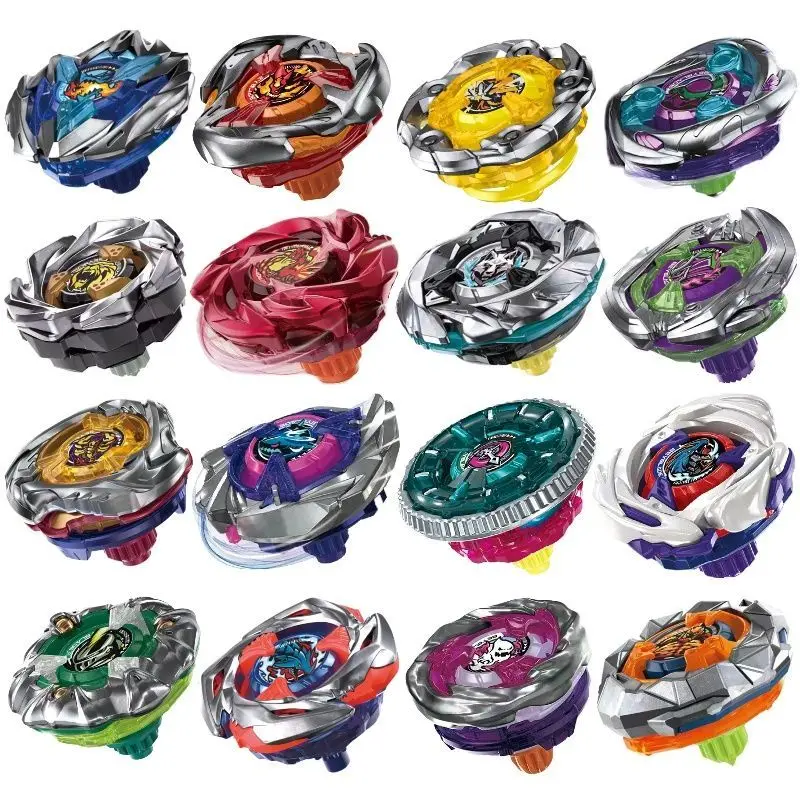 Beyxs Gyroscope X Toy BX Hot-selling Combination UX Gyroscope UX17 UX-11 Entry Impact Drake9-60LRUx13UX109Ux08Ux07Ux03Ux02Ux01
