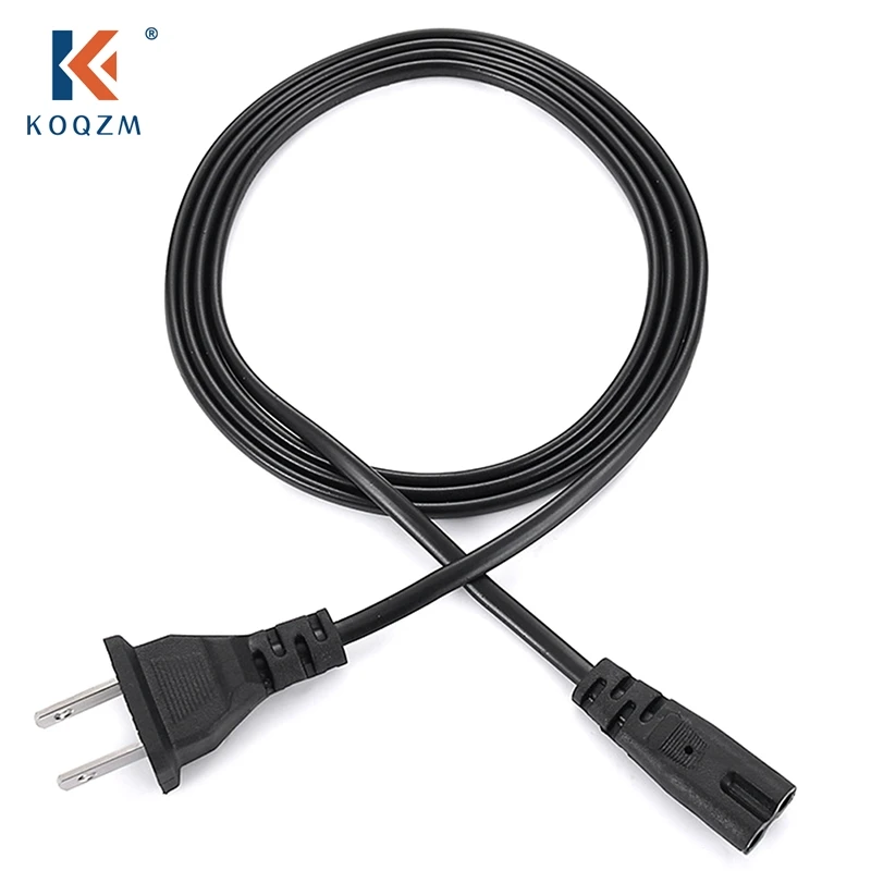 Eu Power Cable 2Pin…