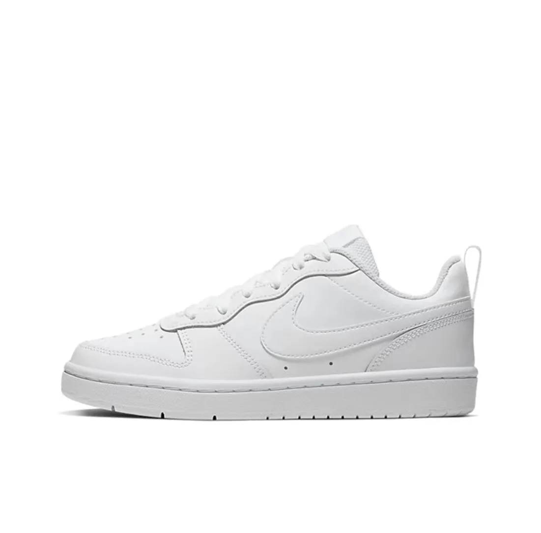 nike-court-borough-low2-scarpe-nike-casual-per-giovani-scarpe-da-tavolo-per-bambini-antiscivolo-e-resistenti-all'usura-scarpe-da-donna-alla-moda