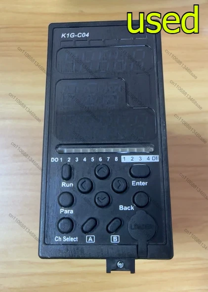 Accessories 1pcs programming controller k1g-c04