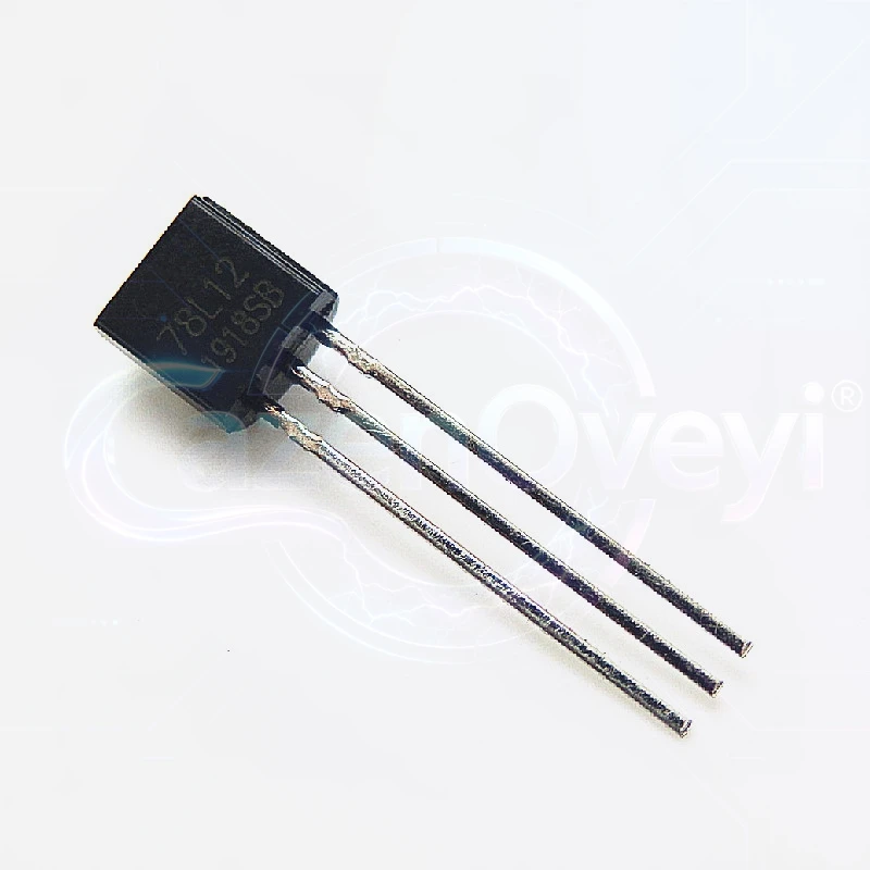 3-200PCS WS78L12 78L12 EL817B EL817 APW8722 8722 PIC24LC16B-I/P PIC24LC16B STM32F105RCT6 STM32F105 MJE13003 13003