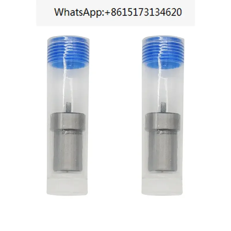 124770-53000 2Pcs/Lot DN4SK1 Fuel Injector Nozzle Compatible With Yanmar Marine Engine 1GM 2GM(F) 3GM(F) 3GMD 3HM 3HMF 1GM10VE