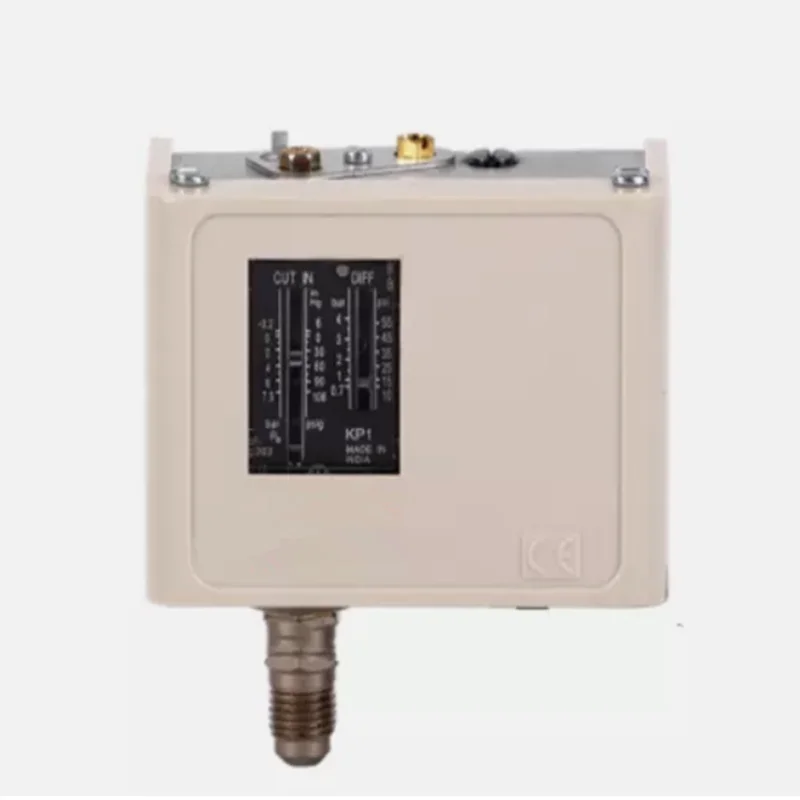 

Новый оригинальный реле давления KP1 060-1101 KP2 060-1120 KP5 060-1171 KP5 060-5355 KP15 060-1832 KP15 060-1832