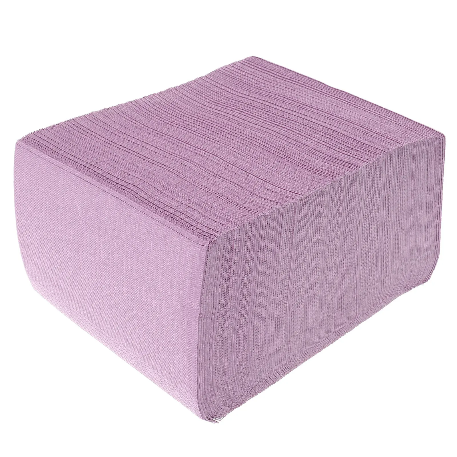 

125 шт. одноразовых покрытий для маникюрного стола, мягкие и удобные коврики для ногтей, устойчивые к пятнам, портативные принадлежности для салонов и домашнего использования