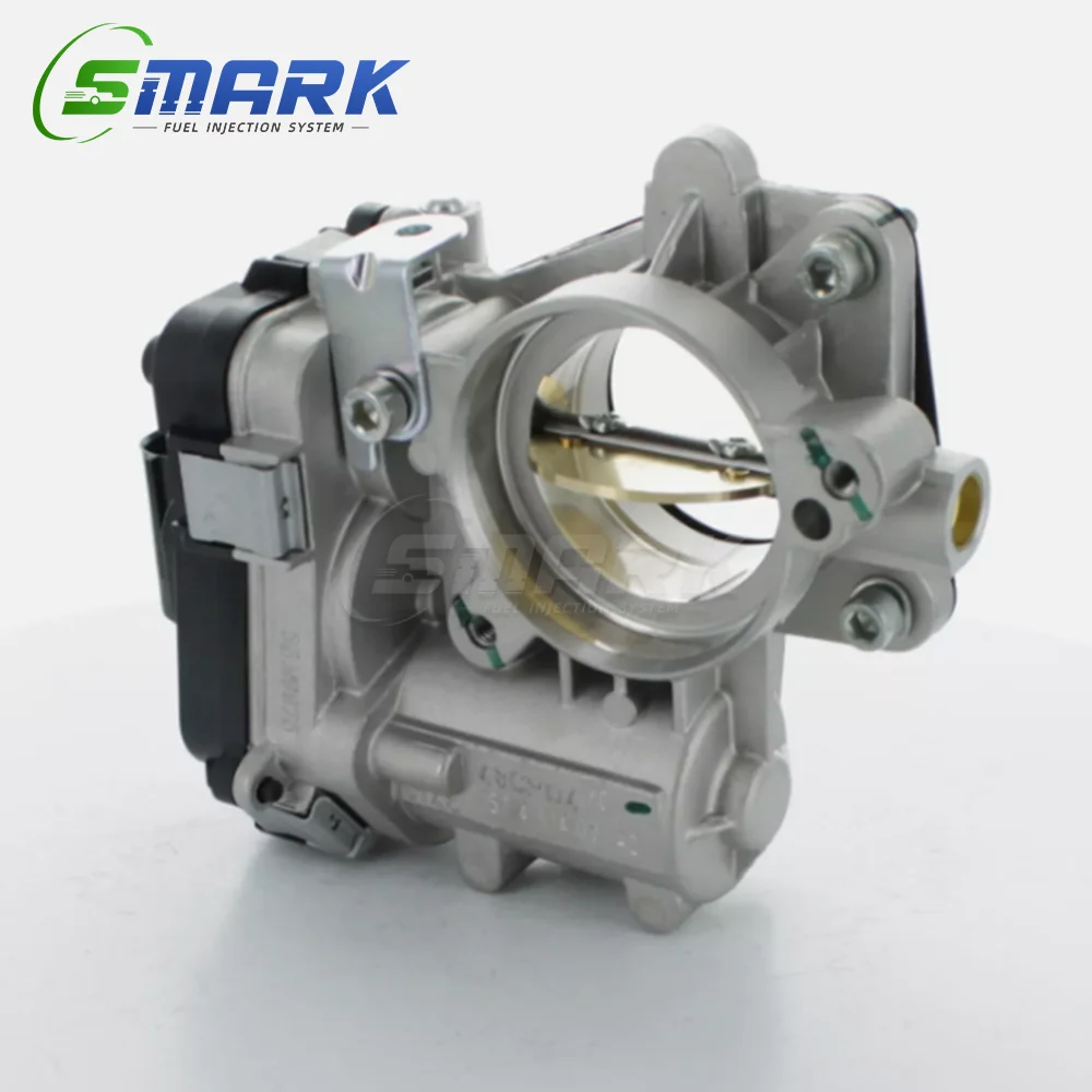 Fuel Injection Parts Electronic Throttle Body OEM  55199974 55199970 05825241 093178706 093186494 05825253 1340079J50