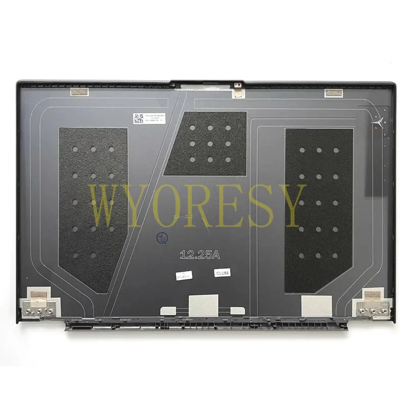 

New laptop LCD back cover for Lenovo Legion 7-15imh05 7-15imhg05 laptops top case 5cb0z20990 am2vh000c00