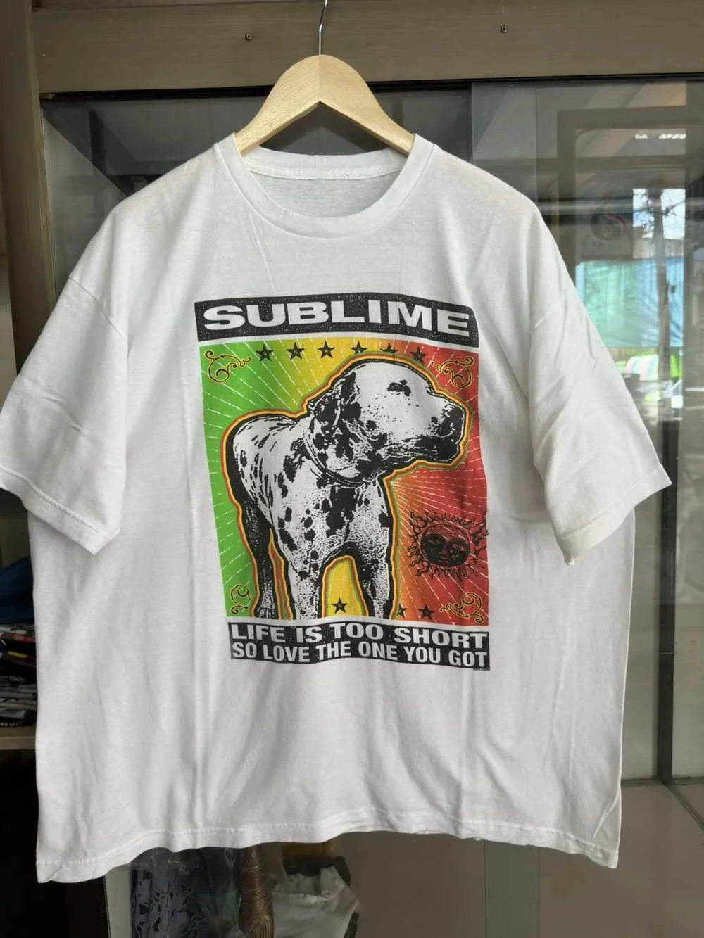 Sublime 2015 Lou Do… - image