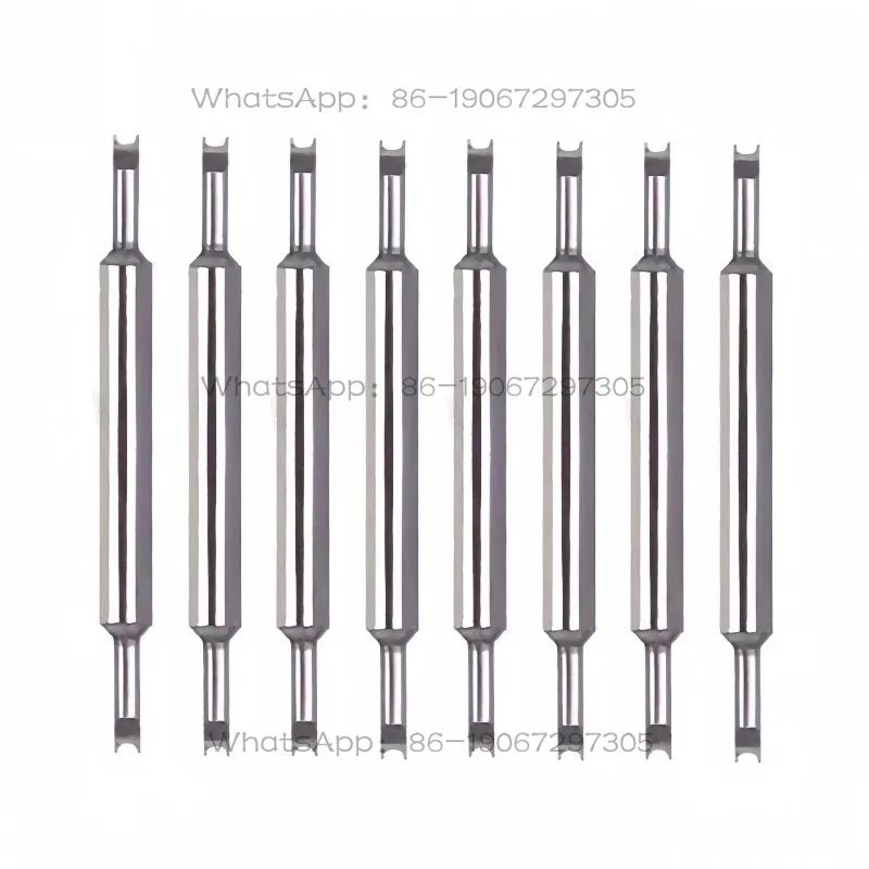 Raw Ear Batch Head Replacement Head Spare Size Fork Head