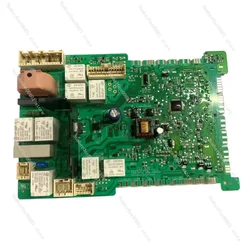 Control Board 9000449412 for Siemens/Bosch Washing Machine BSH AKO 731799-06 Computer Display PCB 737199-01 Washer Parts