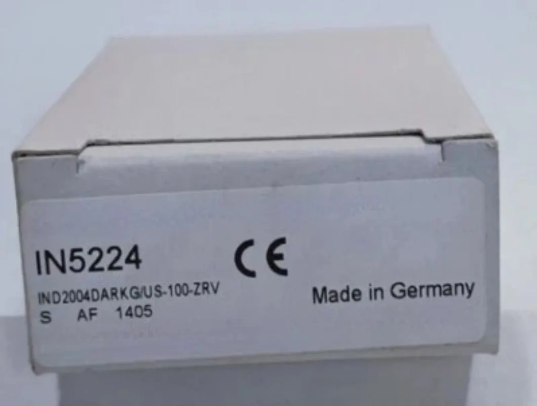 Brand New 1Pcs IN5224  Adequate Inventory High-Quality Assurance Fast Delivery