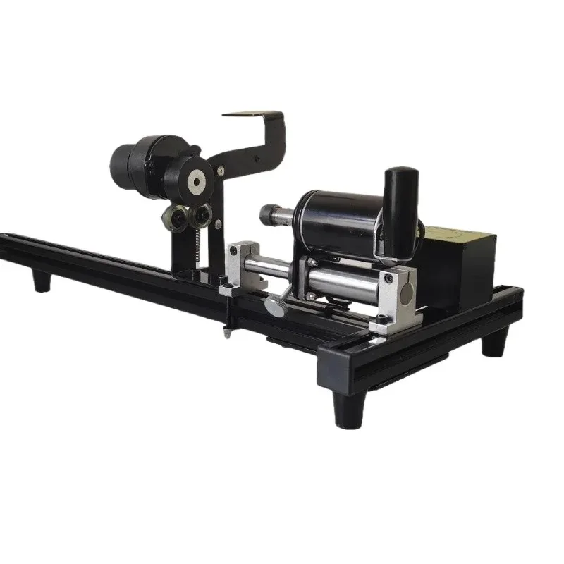 Professional Billiard Cue Repair Machine, Tip/Ferrule Replacement & Shaft Straightening Tool for Pool Cues