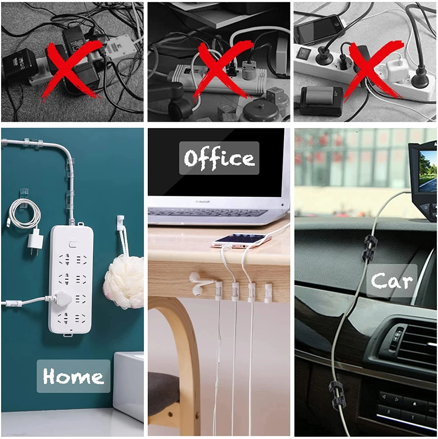 Thumbnail 3 - #2 Cheap Cable Winder Organizers Worth Buying