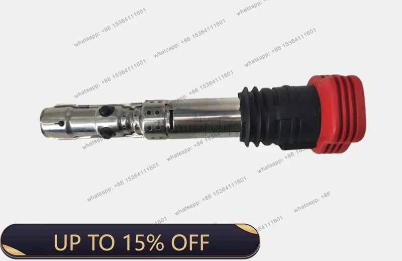 LX for A6L06C905115K, 06C905115L, 329E2407H ignition coil