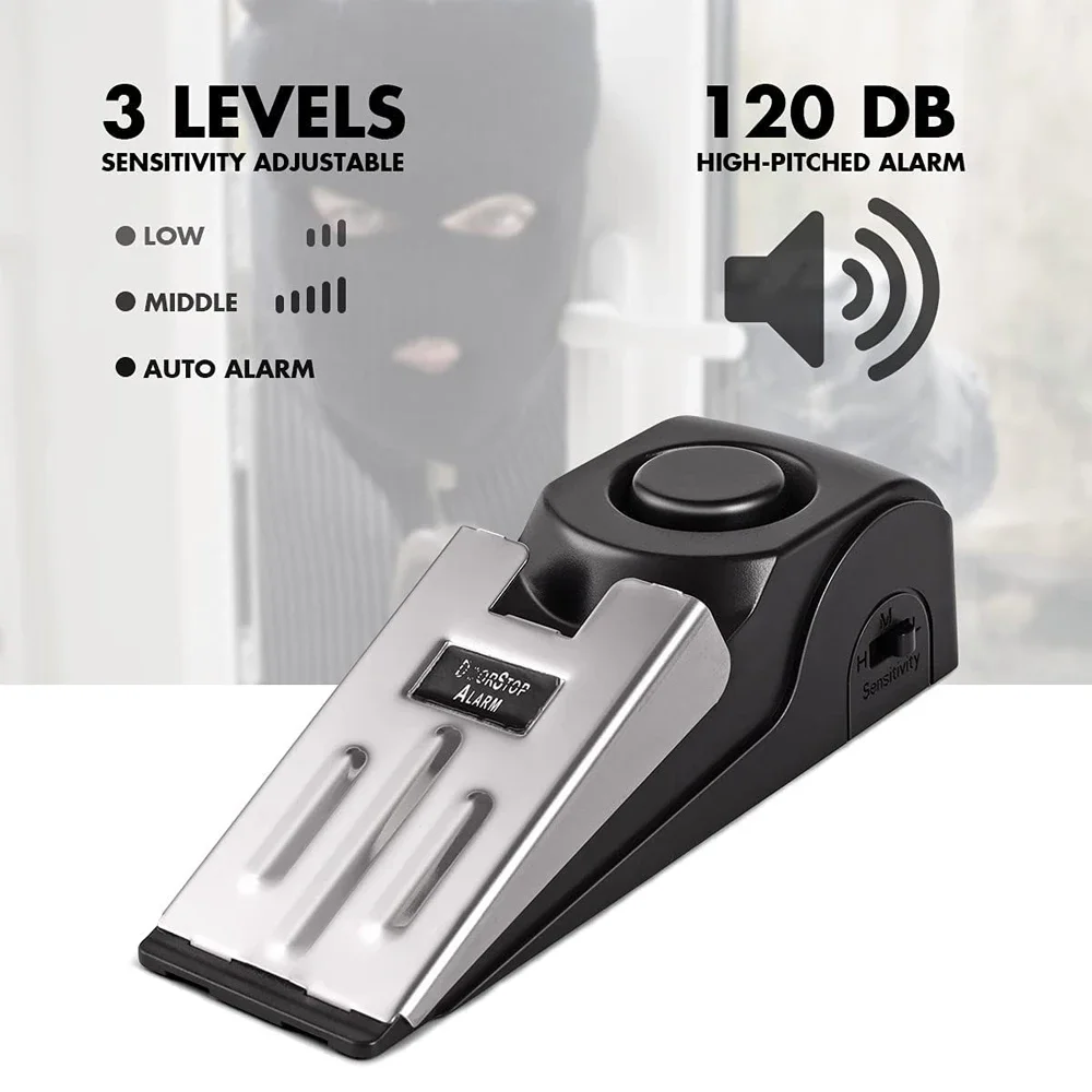 Thumbnail 4 - #36 Latest Door Stops Offers