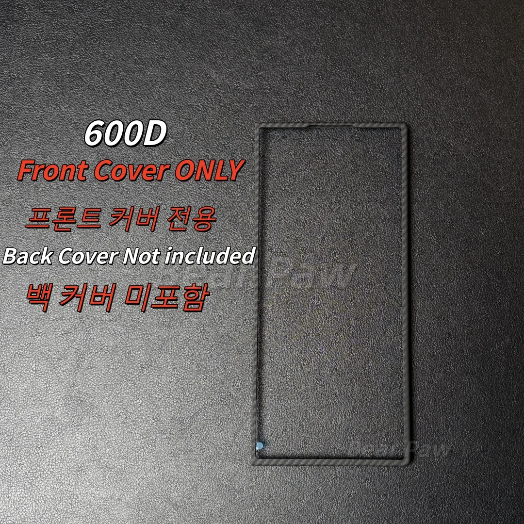 Aramidowe etui magnetyczne do Samsunga Galaxy Z Fold 7, osłona z włókna węglowego do Magsafe Fold 7, obudowa, akcesoria do telefonów komórkowych — zdjęcie produktu 4