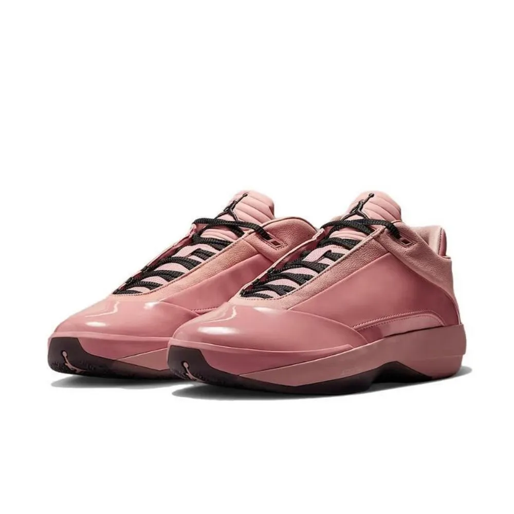 

Мужские баскетбольные кроссовки Nike AIR JORDAN 40 PF для тренировок на открытом воздухе, противоскользящие, прочные, низкие, HM9932-600
