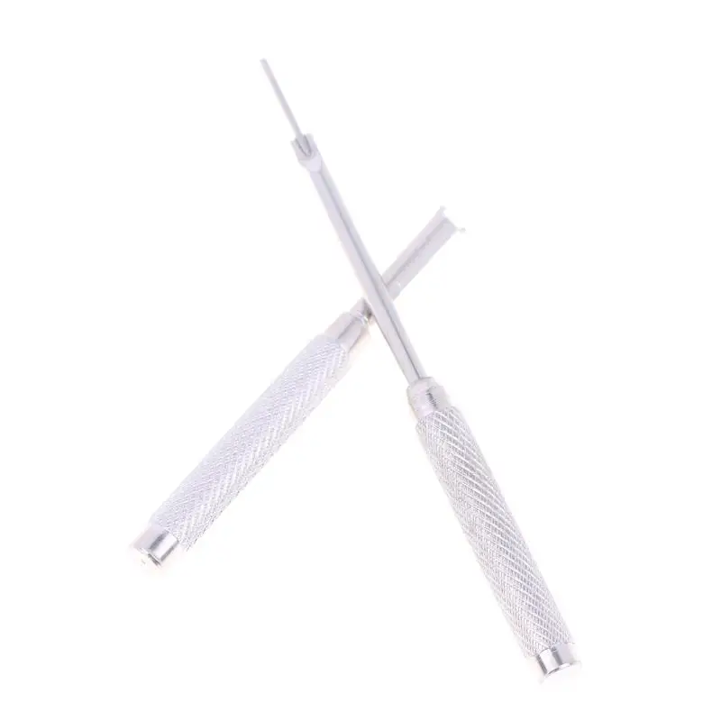 エアブラシスプレーガンニードルパッキングナット＆バルブネジ交換部品キットエアブラシアクセサリー交換メンテナンスツール