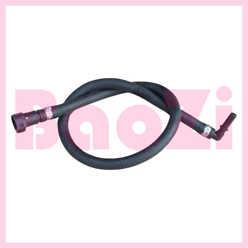 Oil Pipe for Aprilia Gpr125 Gpr150 Efi Universal