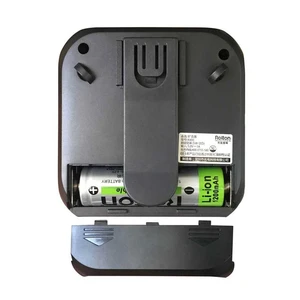 Mini Wired Headworld Microphone, Speaker, Voice Amplifier, Recorder, Mic Speaker, Audio, Mike Sound, Battery Kit, Headset 8 Main Sales Microphone Kit Battery - №1