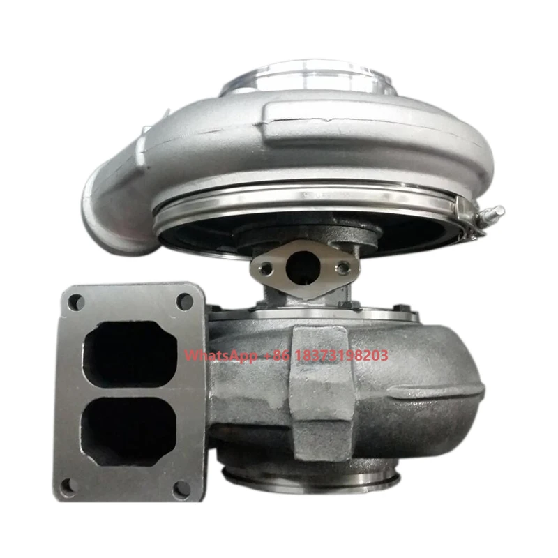 

HX82-HD Hot Sales Turbocharger with Good Quality CHRA 4027351 Bearing Housing 3595037 (Oil Cooled) TURBOCHARGER