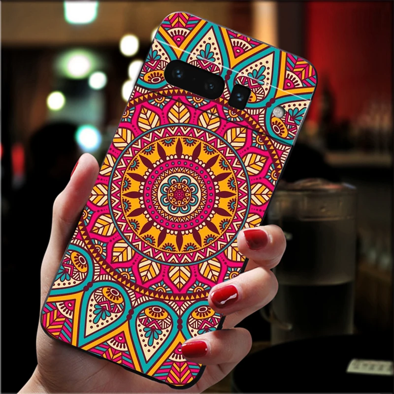 Phone Case For Goog…