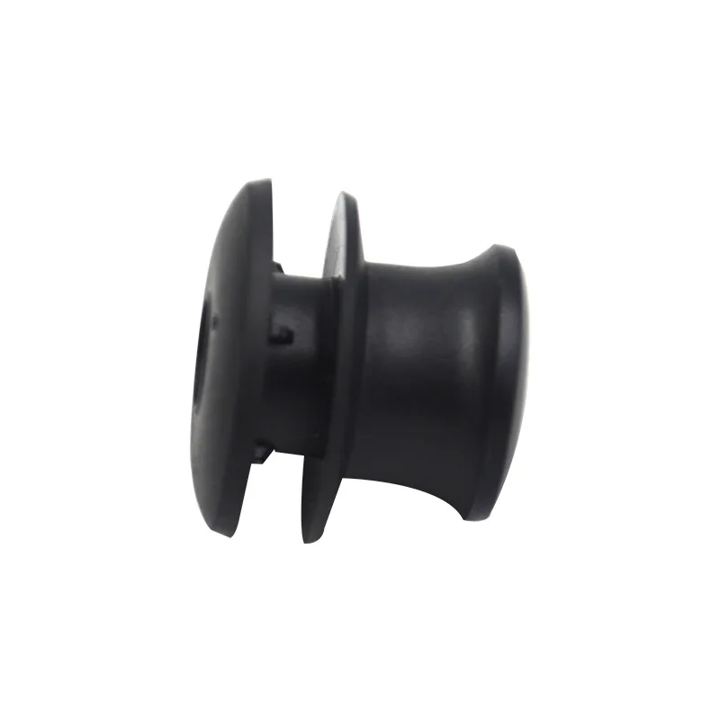 For Audi Q3 A7 A5 Rear Trunk Buckle Panel Bracket Plug Trunk Partition Cover Fixed Clip 8U0 867 931A
