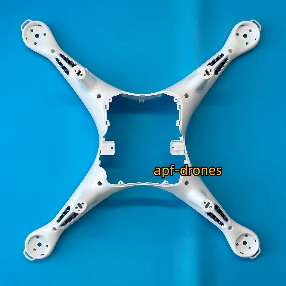Second-hand Original For DJI Phantom 4 Adv Advanced Bottom Frame Shell Cover