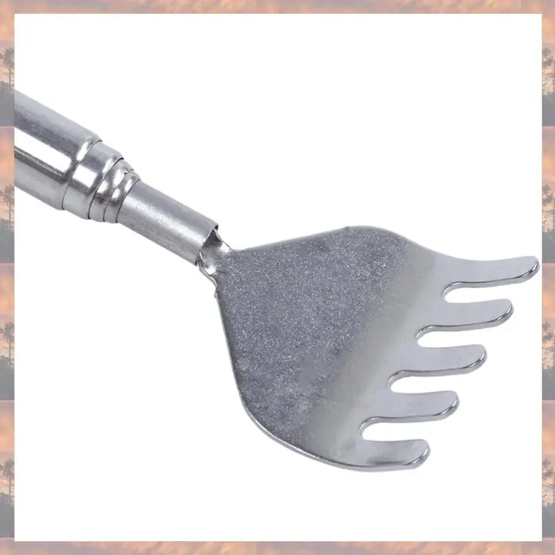 2025 Trend 4X Extending Back Scratcher With Telescopic Handle