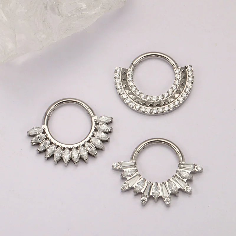 Thumbnail 4 - #56 Best Nose Jewelry to Buy In 2026