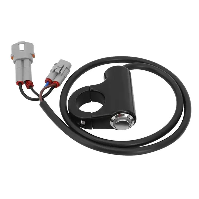 

WF-FOR SUR-RON SURRON LBX SEGWAY X260 X160 BLUE LED PLUG-N-PLAY HEADLIGHT SWITCH