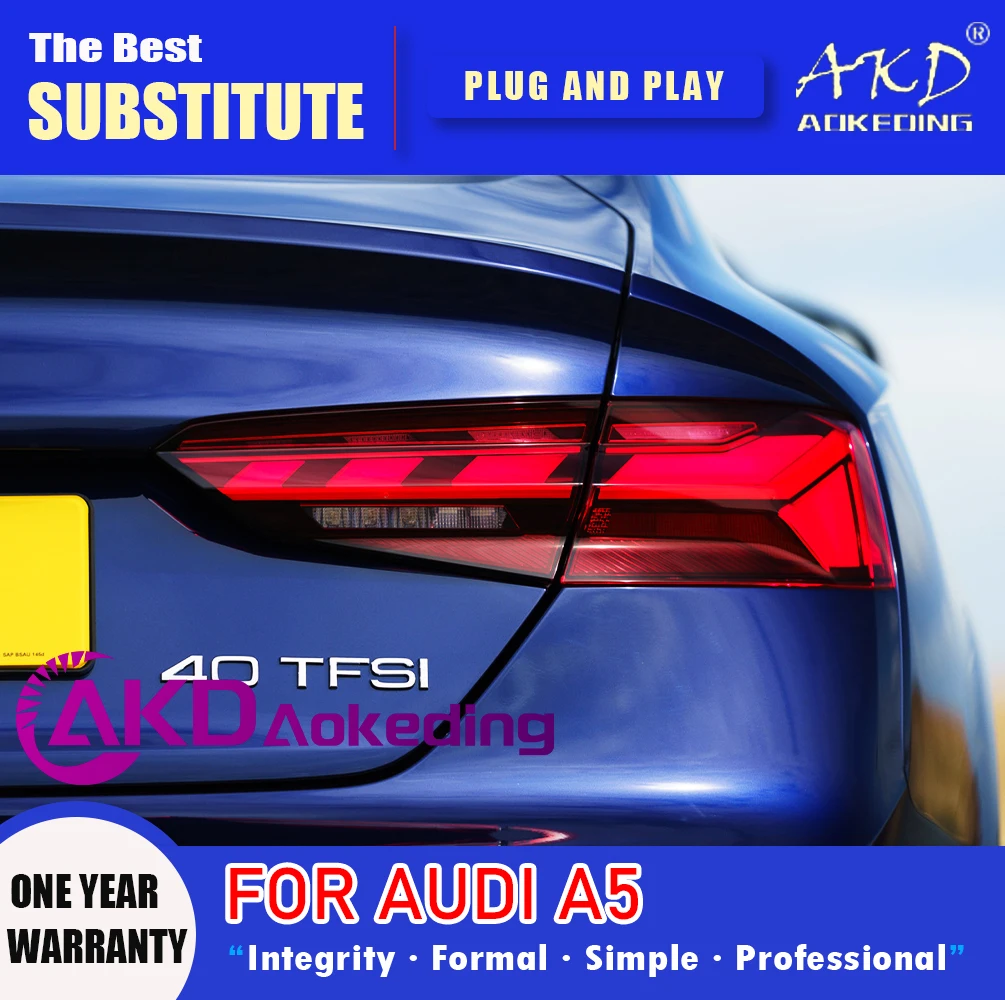 Tail Lamp For Car A…