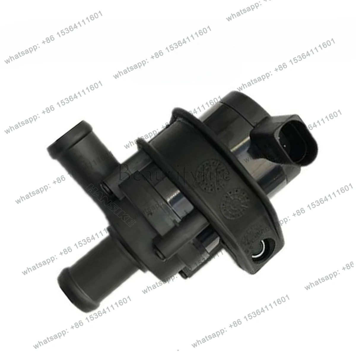 

Auto parts 7H0965561A auxiliary water pump additional water pump