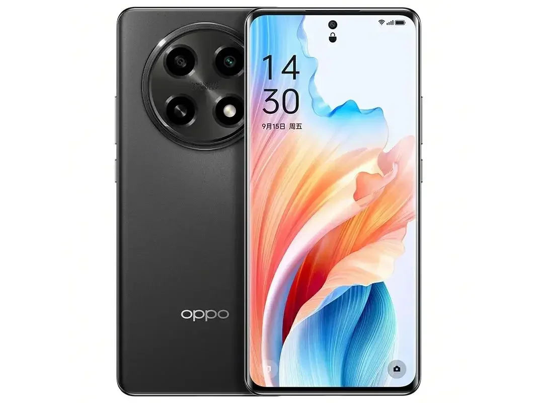هاتف OPPO A2 Pro 5G بشاشة 6.7 بوصة هاتف ذكي MediaTek Dimensity 7050 بطارية 4870mAh 64MP كاميرا أصلية جميع الألوان هاتف مستعمل #6