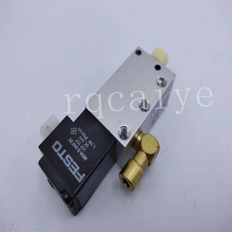 

M2.184.1071/04 High Quality SM74 SM102 CD102 cylinder AVLM-8-20-SA M2.184.1071 Valve