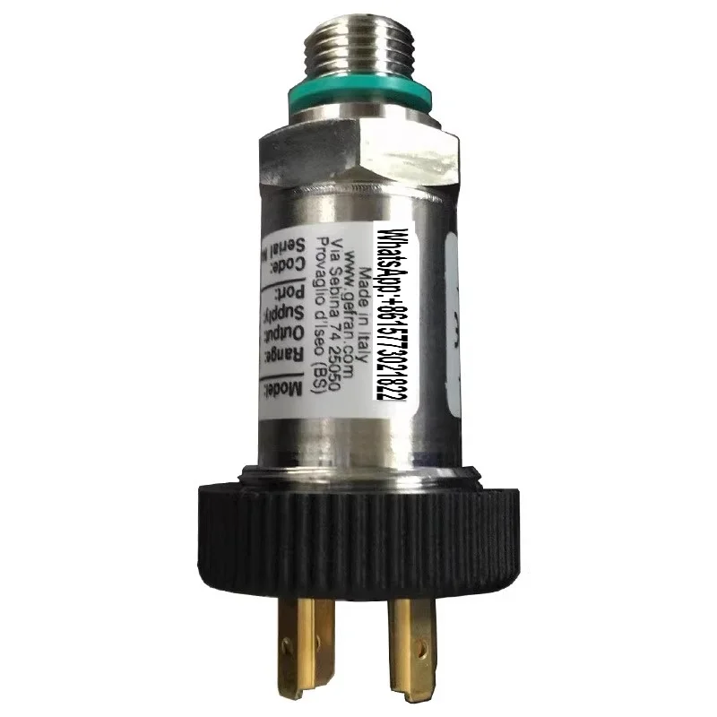 

KS-N-E-E-B04C-M-V Jeflon Pressure Sensor KS-E-E-E-B25D-M-V-530