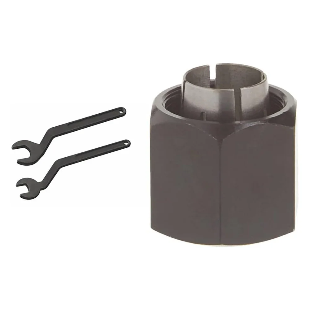 2pcs RA1152 Offset Wrenches For Router Bit Fits For Bosch 1617EVS,1617,1619EVS,1613,MRF23EVS Routers