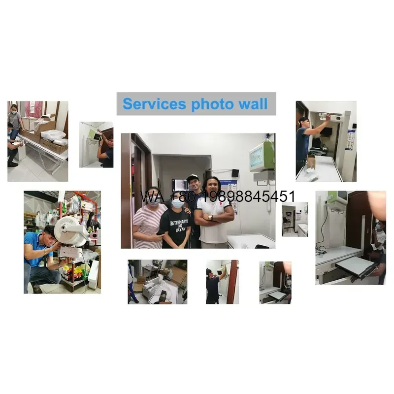 Wmwmnu for High Quality Veterinary Animal Hyperbaric Oxygen Chamber Pet Oxygen